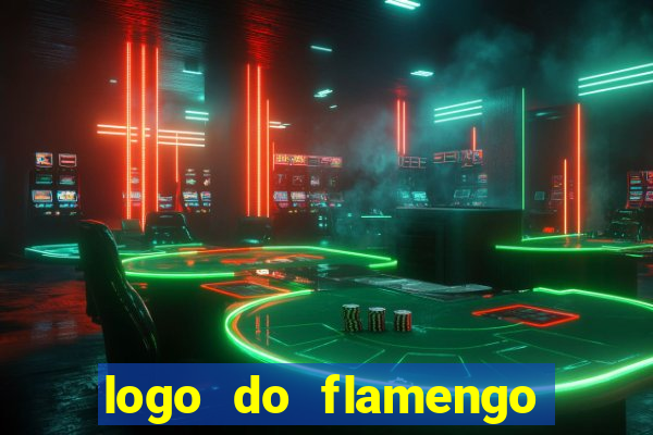 logo do flamengo dls 24